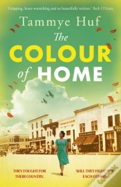 Capa do artigo The Colour Of Home