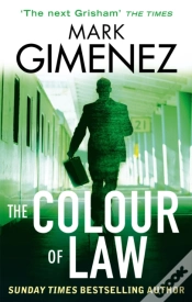 Capa do artigo The Colour Of Law