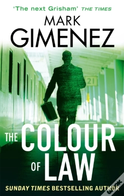 Capa do artigo The Colour Of Law