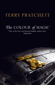 Capa do artigo The Colour Of Magic