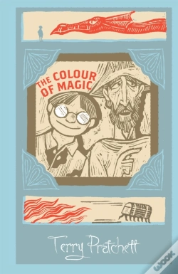 Capa do artigo The Colour Of Magic