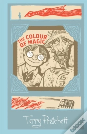 Capa do artigo The Colour Of Magic