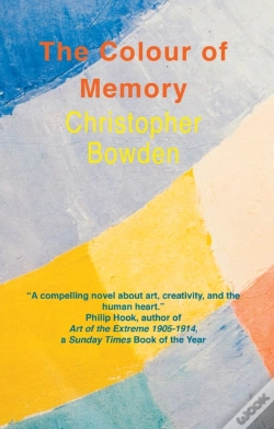 Capa do artigo The Colour Of Memory