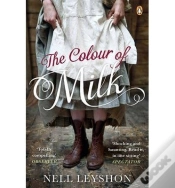 Capa do artigo The Colour Of Milk