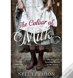 Capa do artigo The Colour Of Milk