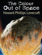 The Colour Out Of Space (Annotated)