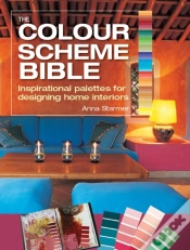 Capa do artigo The Colour Scheme Bible