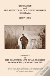 The Colourful Life Of An Engineer