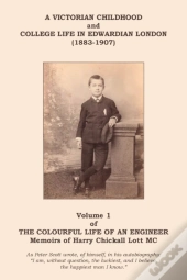 The Colourful Life Of An Engineer
