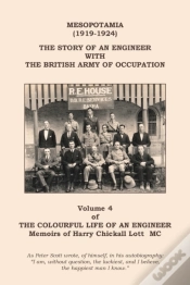 Capa do artigo The Colourful Life Of An Engineer