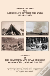 Capa do artigo The Colourful Life Of An Engineer