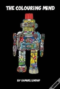 Capa do artigo The Colouring Mind