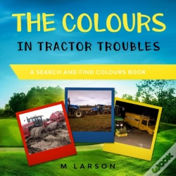 Capa do artigo The Colours In Tractor Troubles