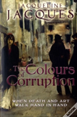 Capa do artigo The Colours Of Corruption
