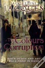 Capa do artigo The Colours Of Corruption