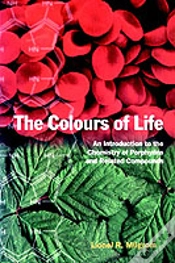 Capa do artigo The Colours Of Life