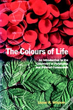 Capa do artigo The Colours Of Life
