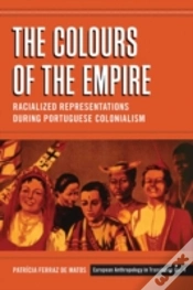 Capa do artigo The Colours Of The Empire