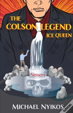 Capa do artigo The Colson Legend