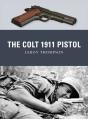 The Colt 1911 Pistol - Preview