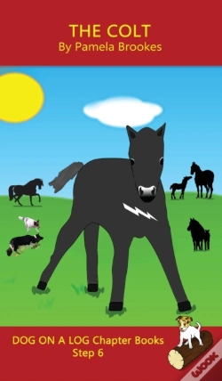 Capa do artigo The Colt Chapter Book