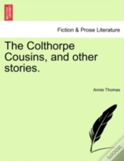 Capa do artigo The Colthorpe Cousins, And Other Stories.