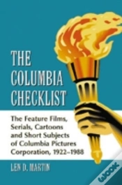 Capa do artigo The Columbia Checklist