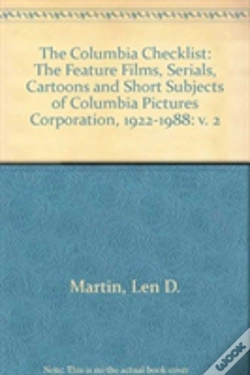 Capa do artigo The Columbia Checklist