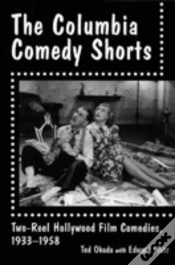 Capa do artigo The Columbia Comedy Shorts