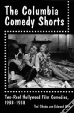 Capa do artigo The Columbia Comedy Shorts