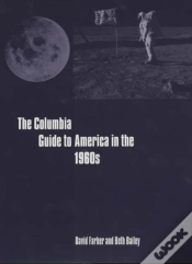 Capa do artigo The Columbia Guide To America In The 1960s