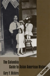 Capa do artigo The Columbia Guide To Asian American History