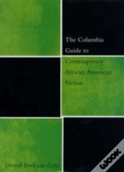 Capa do artigo The Columbia Guide To Contemporary African American Fiction