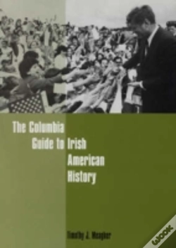 Capa do artigo The Columbia Guide To Irish American History