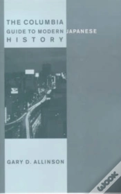 Capa do artigo The Columbia Guide To Modern Japanese History