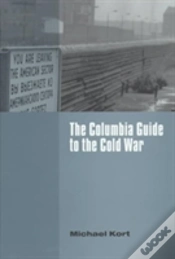 Capa do artigo The Columbia Guide To The Cold War