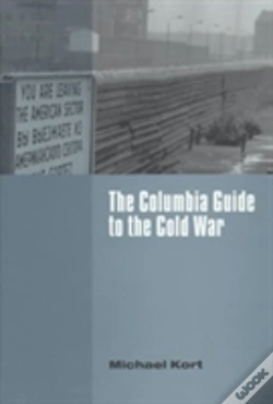 Capa do artigo The Columbia Guide To The Cold War