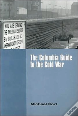 Capa do artigo The Columbia Guide To The Cold War