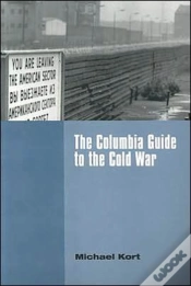 Capa do artigo The Columbia Guide To The Cold War