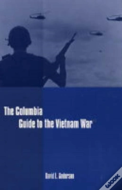 Capa do artigo The Columbia Guide To The Vietnam War