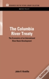 The Columbia River Treaty