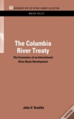 Capa do artigo The Columbia River Treaty
