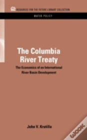 Capa do artigo The Columbia River Treaty