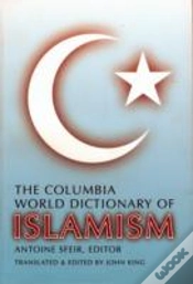 Capa do artigo The Columbia World Dictionary Of Islamism