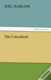 Capa do artigo The Columbiad