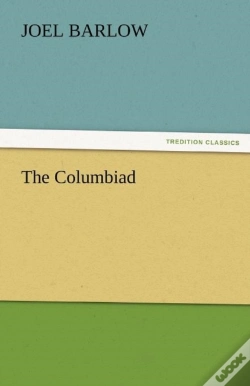 Capa do artigo The Columbiad