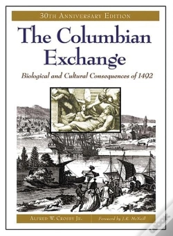 Capa do artigo The Columbian Exchange