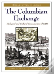 Capa do artigo The Columbian Exchange