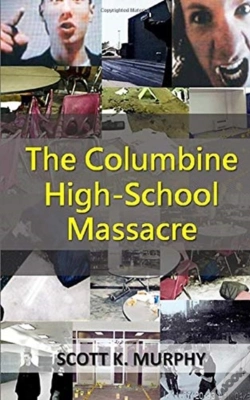 Capa do artigo The Columbine High-School Massacre