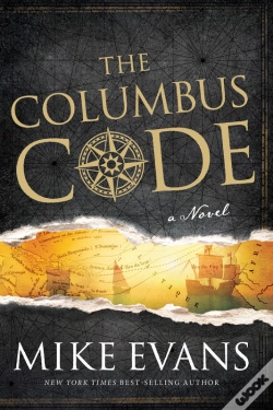 Capa do artigo The Columbus Code